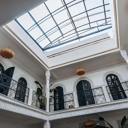 Maison Dar Saada-3