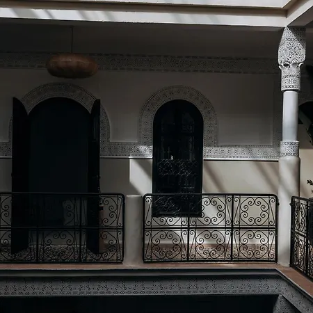 Maison Dar Saada-2